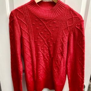 Lucky Brand Sweater